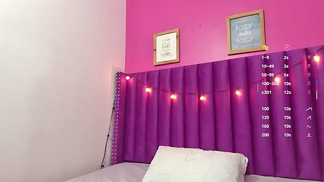 colombiamommy online show from March 2025 01:27:02 PM