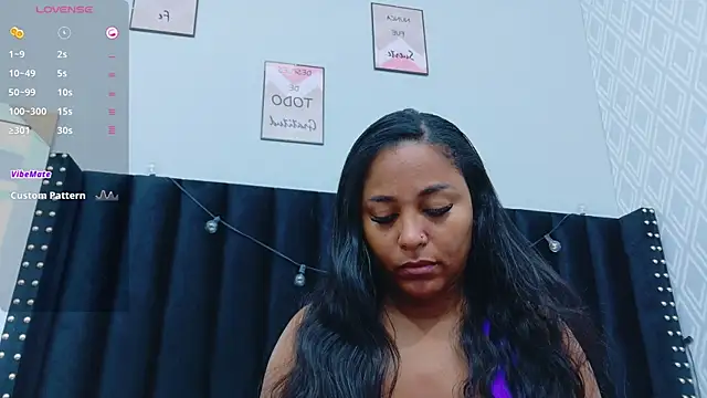 colombiamommy online show from September 2025 12:52:02 PM