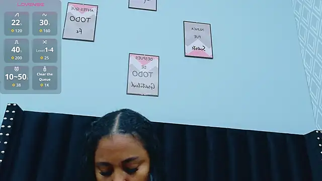 colombiamommy online show from February 2026 12:16:01 PM