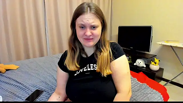 AlanaBrox online show from March 2025 03:13:02 AM