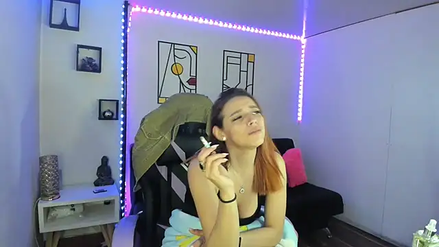 kay marie online show from February 2025 02:03:01 AM