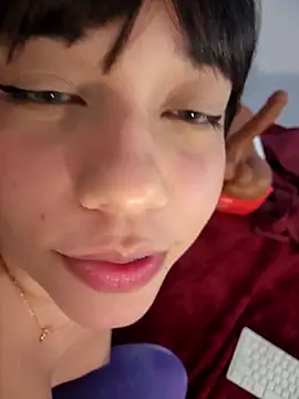 Snapshot of miafresa_hot chatting on January 2025 12:48:02 AM miafresa hot online show from January 2025 12:48:02 AM