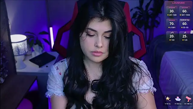 Alyaa s online show from April 2026 01:16:02 AM