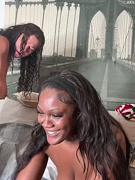 TilaTotti online show from February 2025 01:21:02 AM