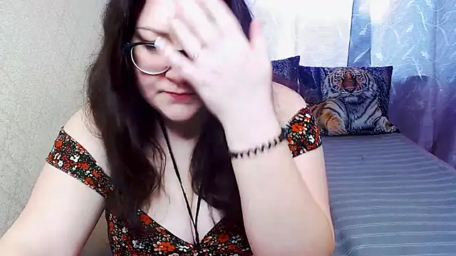 Sindy Jeniceee online show from February 2026 08:31:01 AM