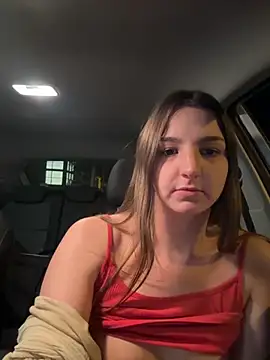 DoriDeluxe66 online show from October 2025 10:17:02 PM