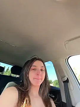 DoriDeluxe66 online show from November 2025 12:27:02 PM