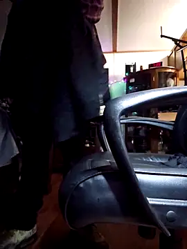 chosen923 online show from December 2025 12:40:01 AM