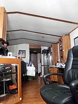 chosen923 online show from February 2026 03:33:01 AM