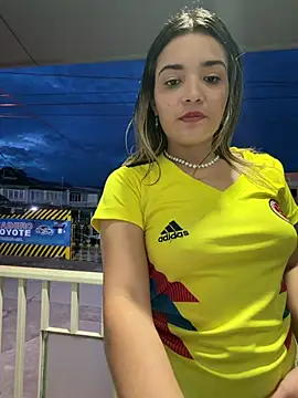 Snapshot of Sarita-candy chatting on July 2026 11:33:01 PM Sarita-candy online show from July 2026 11:33:01 PM