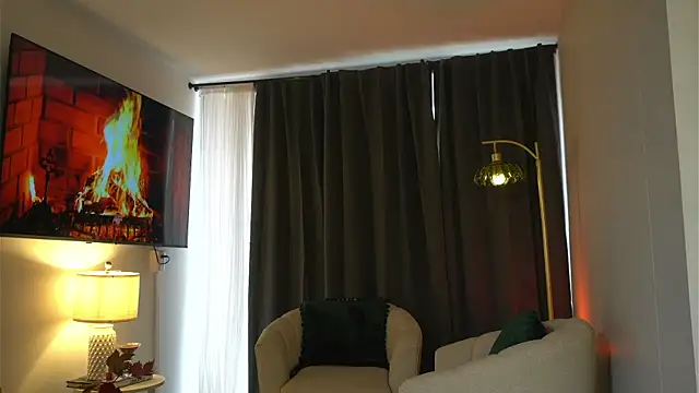 kendall ruiz online show from December 2025 09:20:01 PM