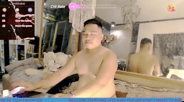 Hardking 69 online show from February 2025 11:55:02 AM