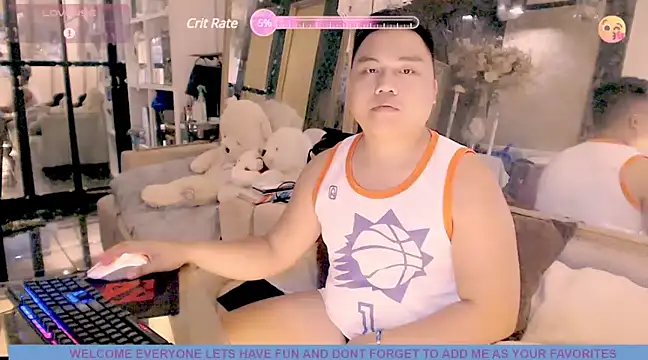 Hardking 69 online show from February 2025 01:03:01 AM