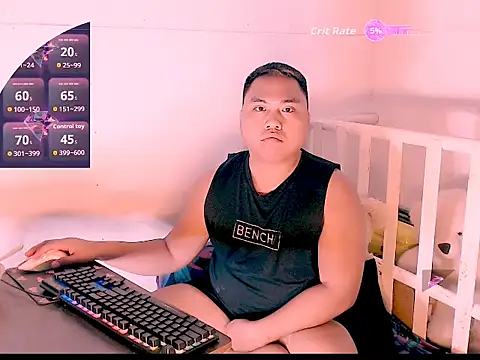 Hardking 69 online show from April 2026 04:55:02 PM