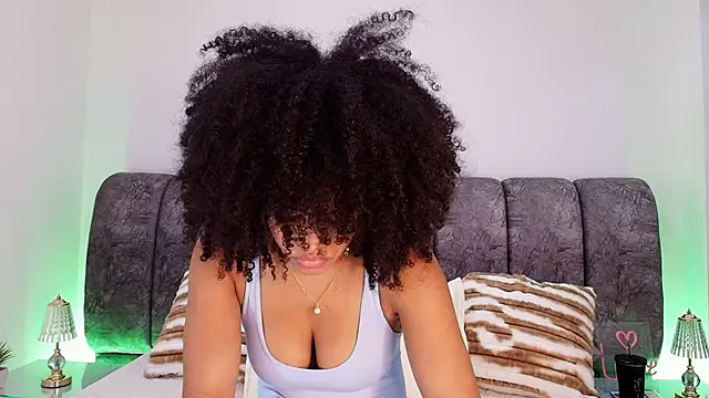 naia blessed online show from November 2025 07:13:02 PM