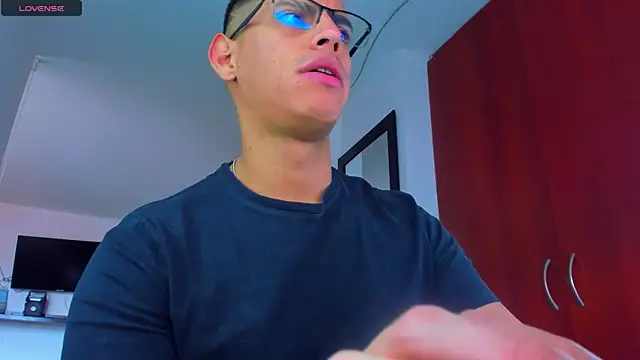  John Boy  online show from October 2025 07:15:01 PM