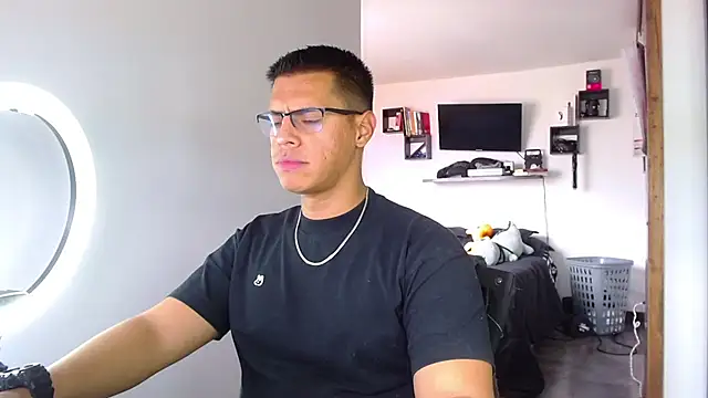  John Boy  online show from April 2026 07:09:02 PM