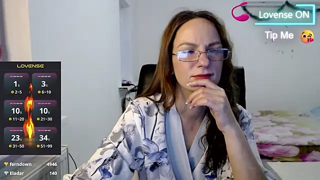 Snapshot of Masha-Mashenka1 chatting on January 2025 05:24:01 AM Masha-Mashenka1 online show from January 2025 05:24:01 AM