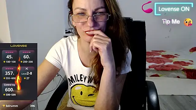 Snapshot of Masha-Mashenka1 chatting on February 2025 03:14:02 PM Masha-Mashenka1 online show from February 2025 03:14:02 PM