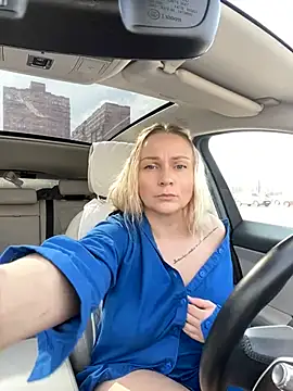 Bondgirl 013 online show from March 2025 08:30:01 AM