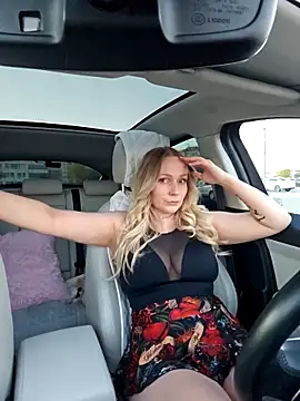 Bondgirl 013 online show from October 2025 02:19:01 PM