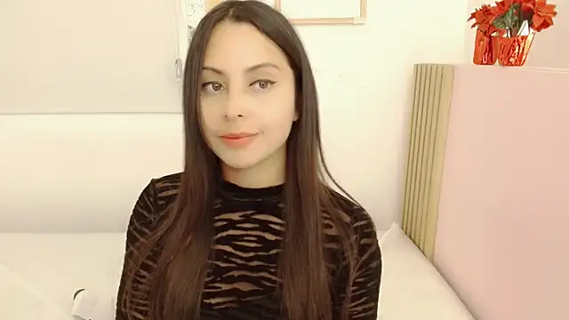 Elen  Sweet online show from March 2026 09:08:01 PM