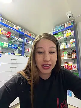 roouse online show from October 2025 09:15:02 PM