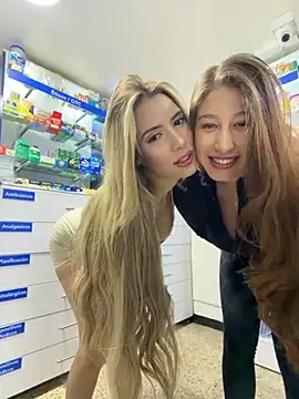 roouse online show from November 2025 12:13:01 AM