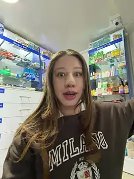 roouse online show from April 2026 09:02:01 PM