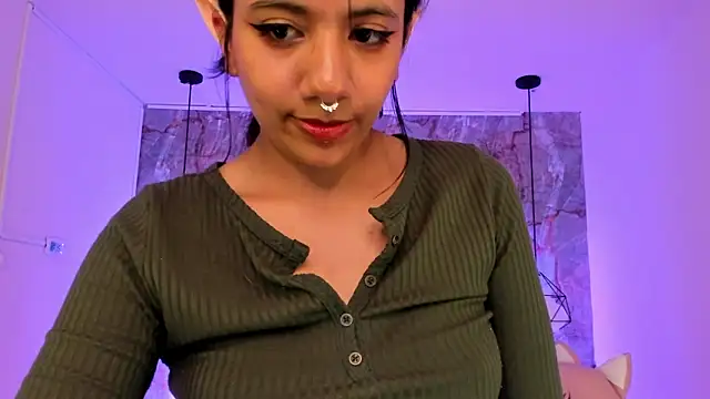 Nami usagi online show from January 2025 06:12:02 PM