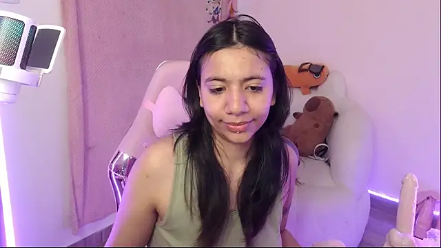 Nami usagi online show from October 2025 11:32:02 AM