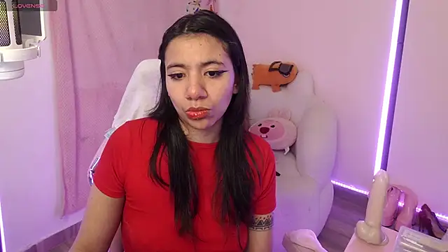 Nami usagi online show from October 2025 05:37:02 PM