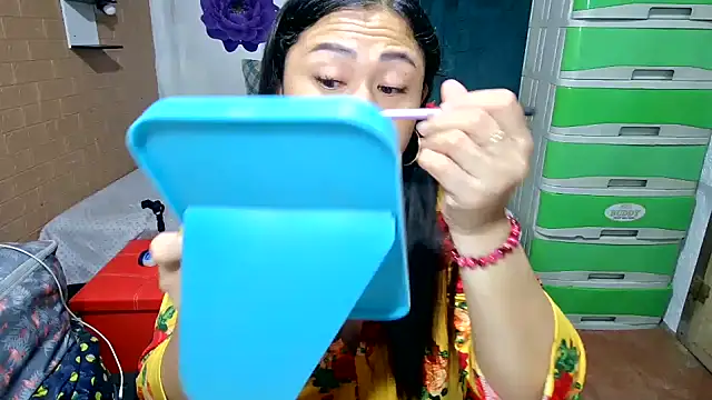 M e c e l online show from March 2026 07:54:02 PM