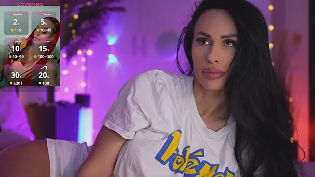 Lorettelorena online show from March 2026 07:56:01 AM