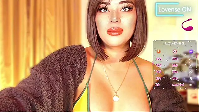 Thalia Cambridge online show from February 2025 11:19:02 PM