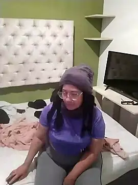 Diosasky online show from February 2025 11:05:02 AM