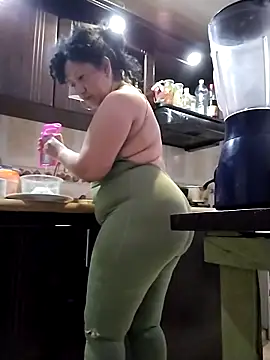 Diosasky online show from March 2025 08:05:02 PM