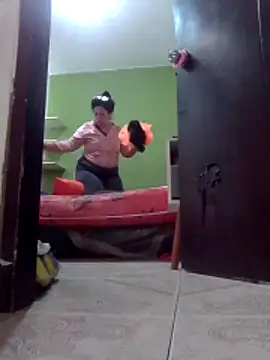 Diosasky online show from December 2025 05:21:02 PM