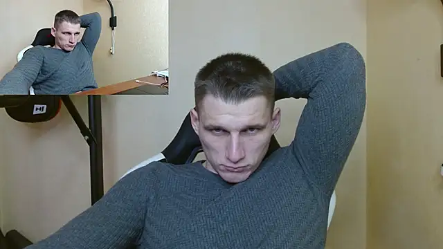 Snapshot of PoliglotJoe chatting on January 2025 11:25:01 AM PoliglotJoe online show from January 2025 11:25:01 AM