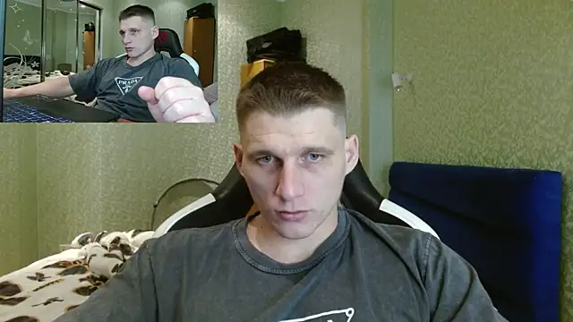 Snapshot of PoliglotJoe chatting on January 2025 09:34:01 PM PoliglotJoe online show from January 2025 09:34:01 PM