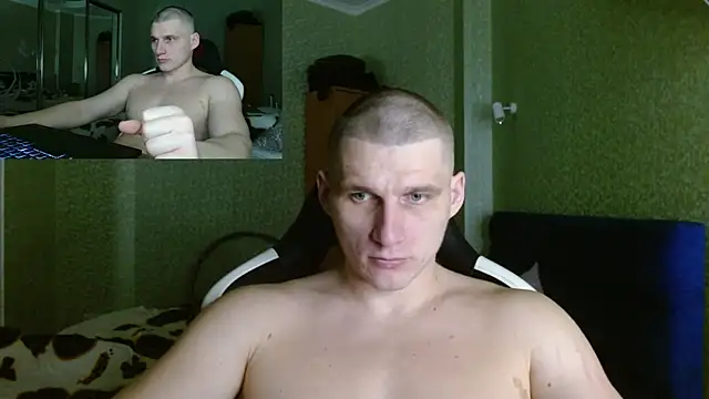 Snapshot of PoliglotJoe chatting on January 2025 04:15:01 PM PoliglotJoe online show from January 2025 04:15:01 PM