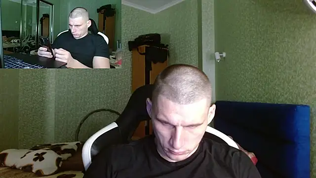 Snapshot of PoliglotJoe chatting on January 2025 08:34:02 PM PoliglotJoe online show from January 2025 08:34:02 PM