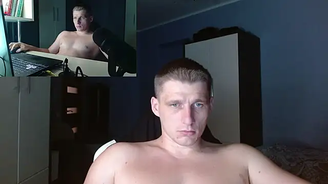 Snapshot of PoliglotJoe chatting on September 2025 12:00:02 AM PoliglotJoe online show from September 2025 12:00:02 AM