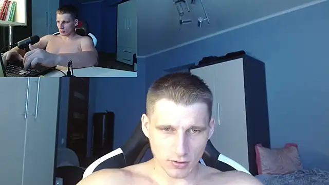 Snapshot of PoliglotJoe chatting on September 2025 10:17:01 AM PoliglotJoe online show from September 2025 10:17:01 AM