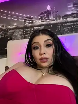 Snapshot of KateLatorre chatting on March 2025 10:38:02 PM KateLatorre online show from March 2025 10:38:02 PM