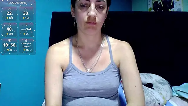 Salo Heaven online show from October 2025 02:50:02 AM