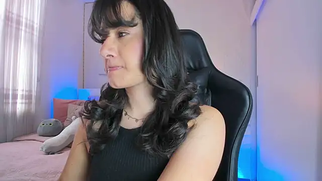 annadu011 online show from March 2025 01:57:02 PM