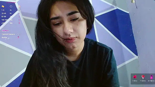 annadu011 online show from September 2025 09:42:02 PM