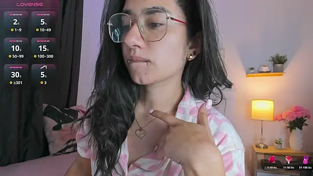 annadu011 online show from November 2025 02:21:01 AM