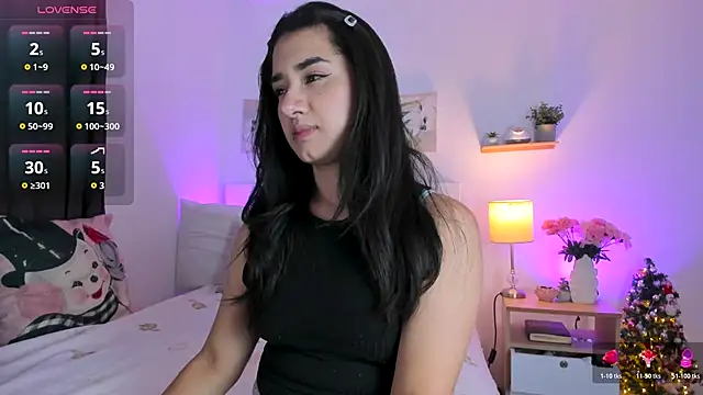 annadu011 online show from November 2025 11:39:02 PM